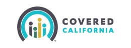 Covered California logo