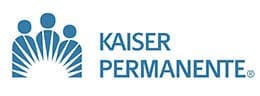 Kaiser Permanente logo