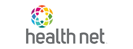 Health Net Logo