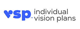 VSP, Individual Vision Plans logo